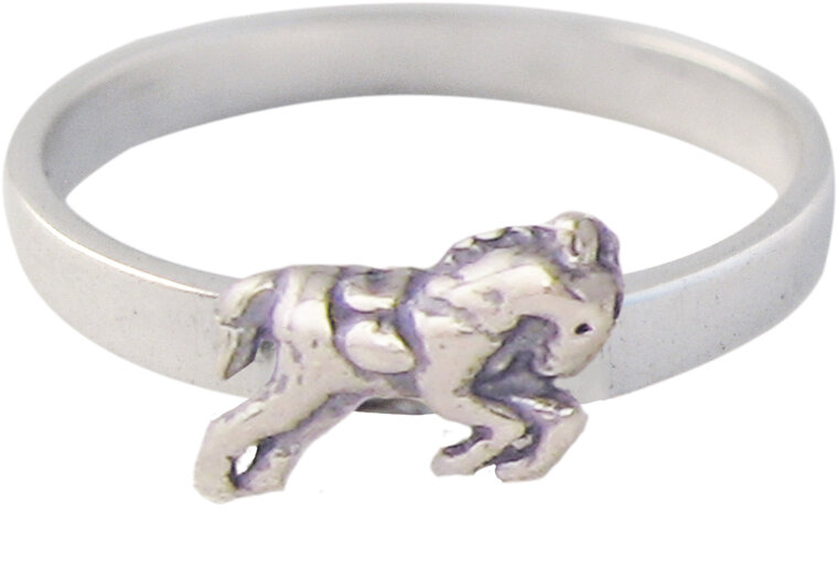 Ring KR42 'Horse'