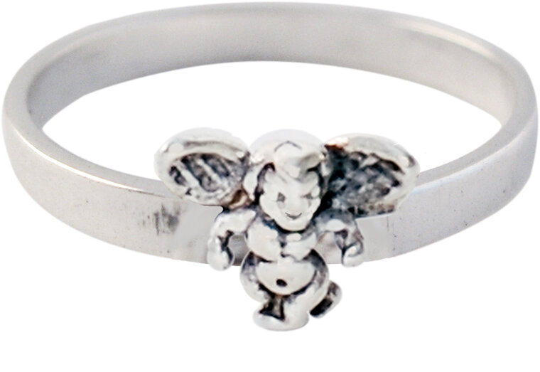 Ring KR43 'Angels'