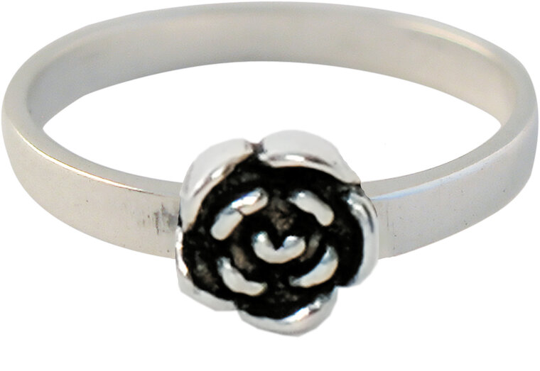 Ring KR13 'Rose'