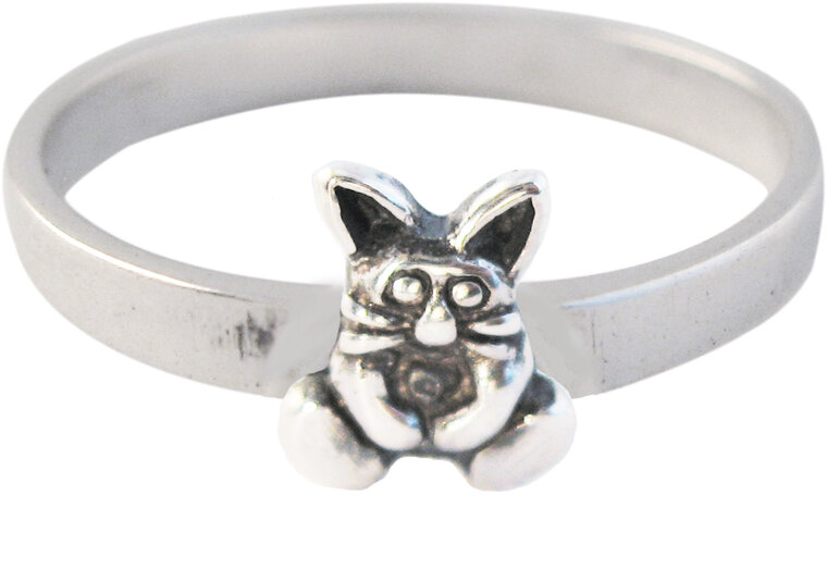 Ring KR18 'Rabbit'