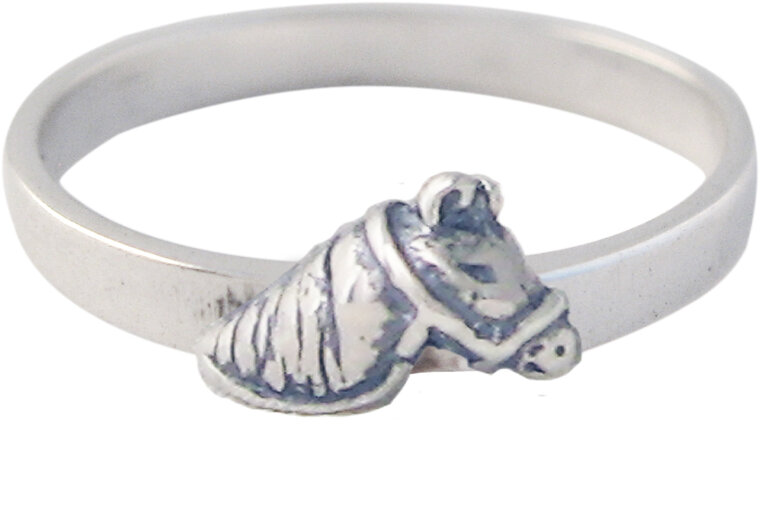 Ring KR41 'Pony'